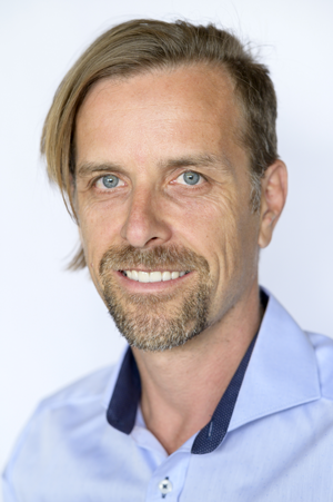 Dr. Markus Christiner